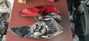Hyundai Sonata 2018 Tail Lights
