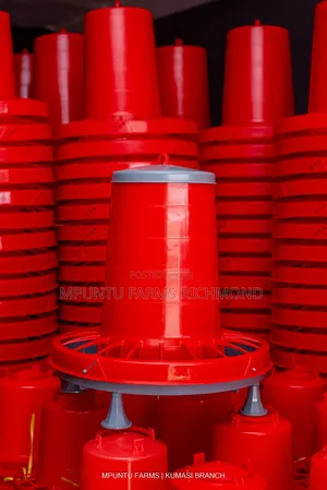 Compacta Feeders