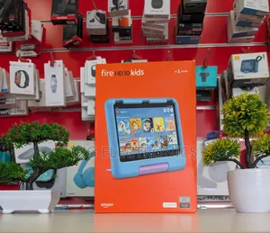 New Amazon Fire HD 10 (2021) 32 GB Blue