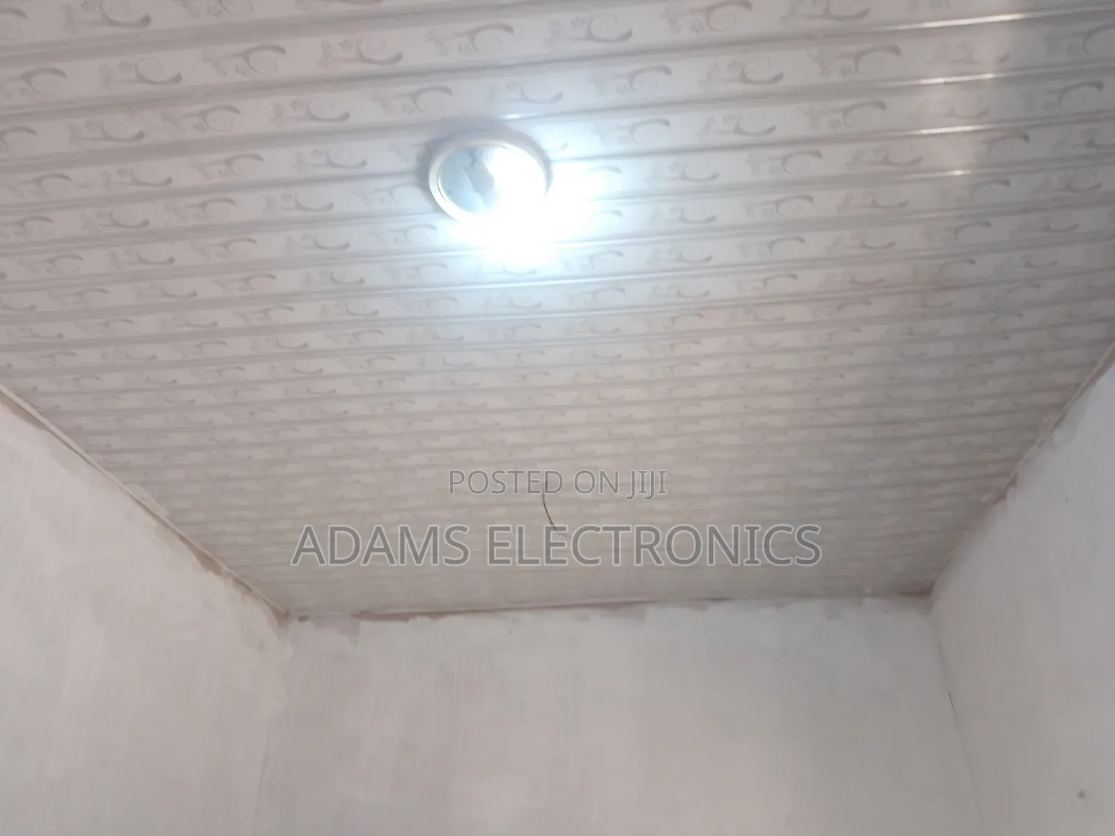 1bdrm House in Adams Properties, Ga West Municipal for rent