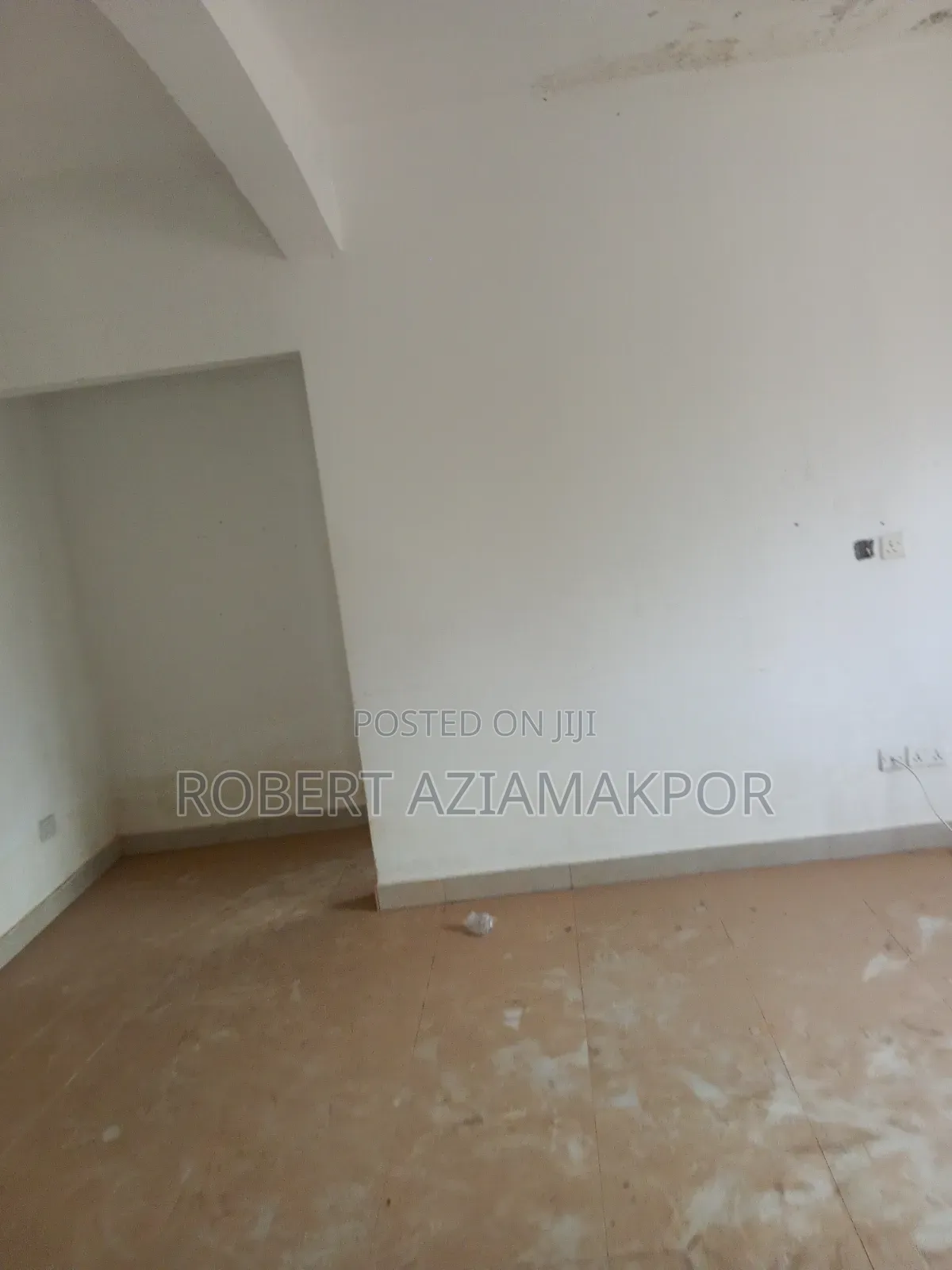 1bdrm Apartment in Ultimate Estate, School Area for rent