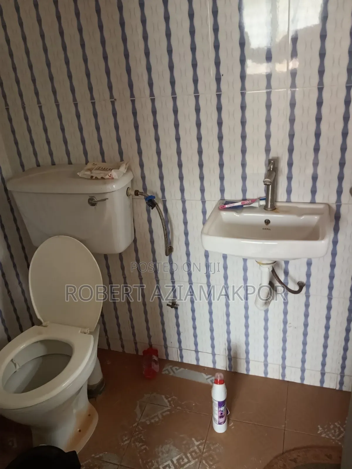 1bdrm Apartment in Ultimate Estate, School Area for rent