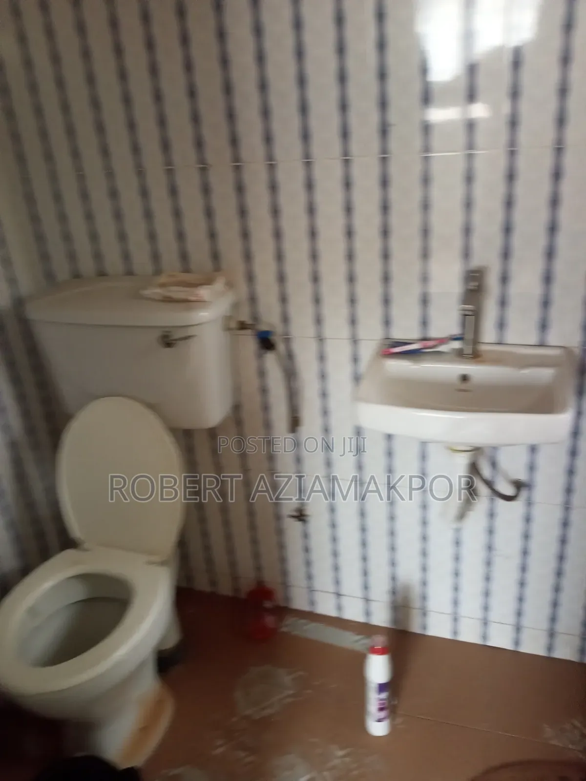 1bdrm Apartment in Ultimate Estate, School Area for rent