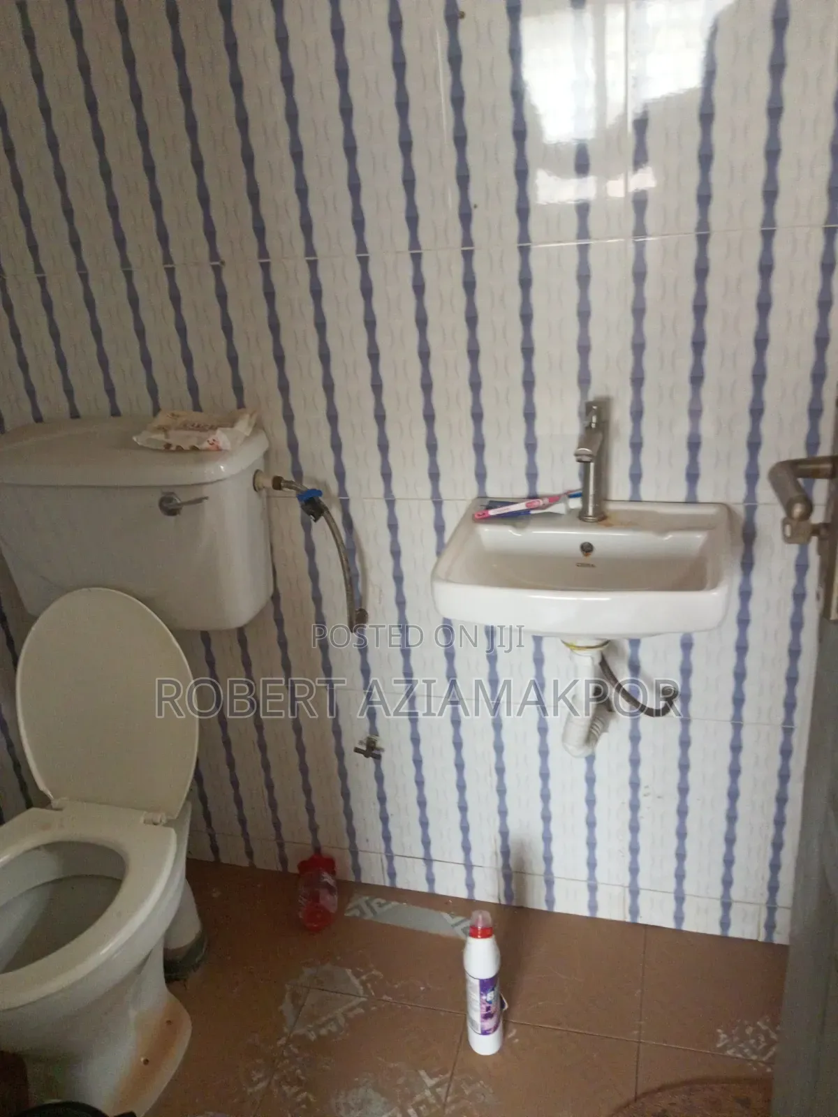 1bdrm Apartment in Ultimate Estate, School Area for rent