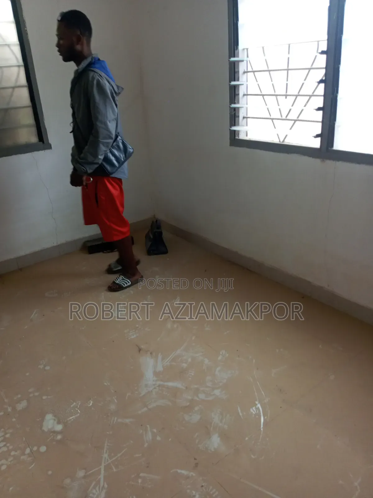 1bdrm Apartment in Ultimate Estate, School Area for rent