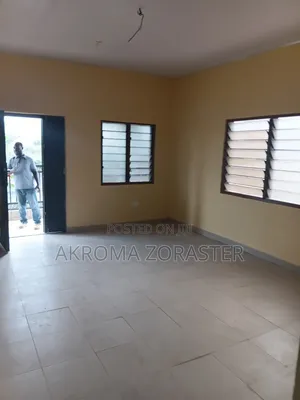 1bdrm Room & Parlour in Ages Properties, Dodowa for rent