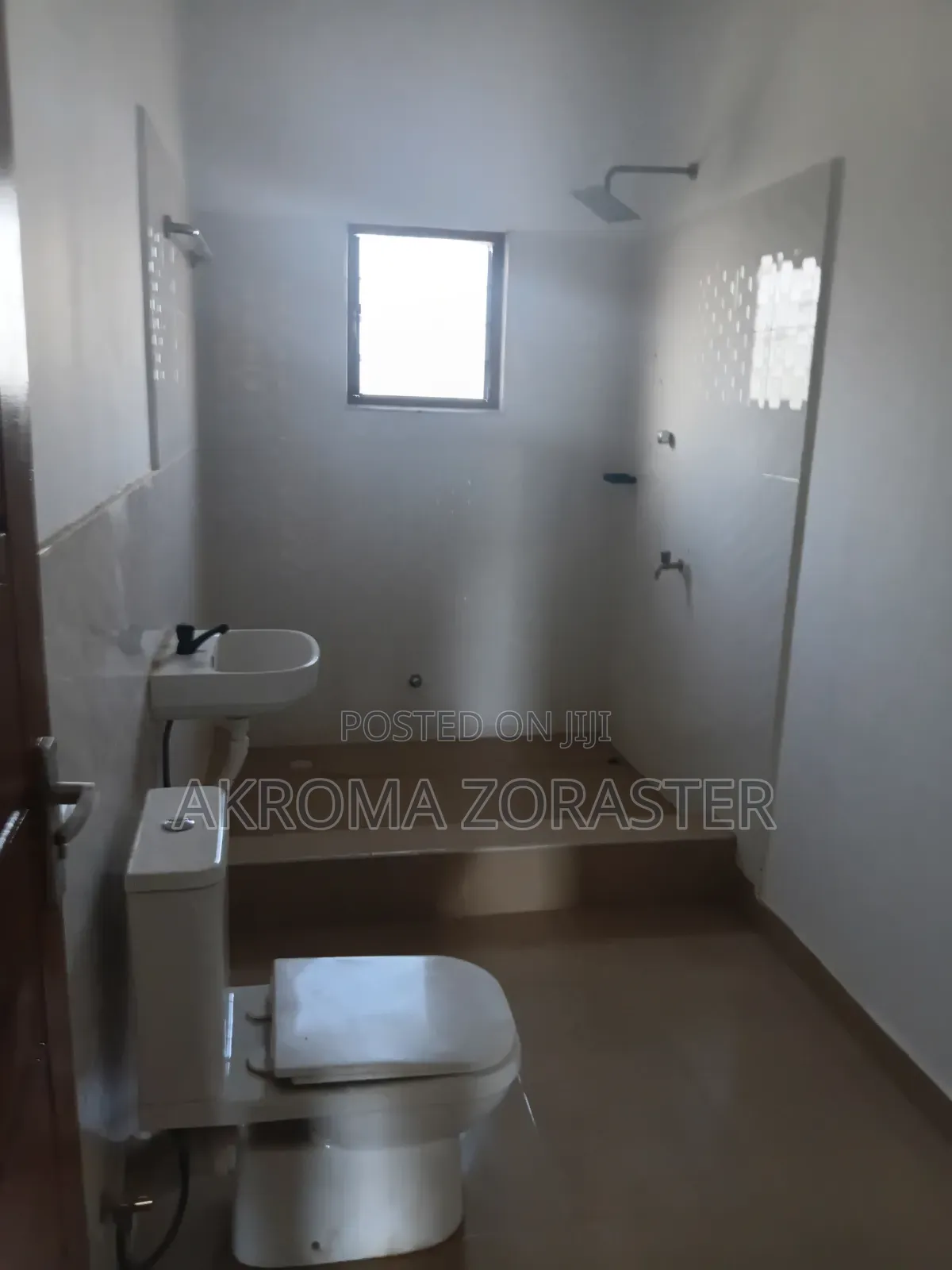 1bdrm Room & Parlour in Ages Properties, Dodowa for rent