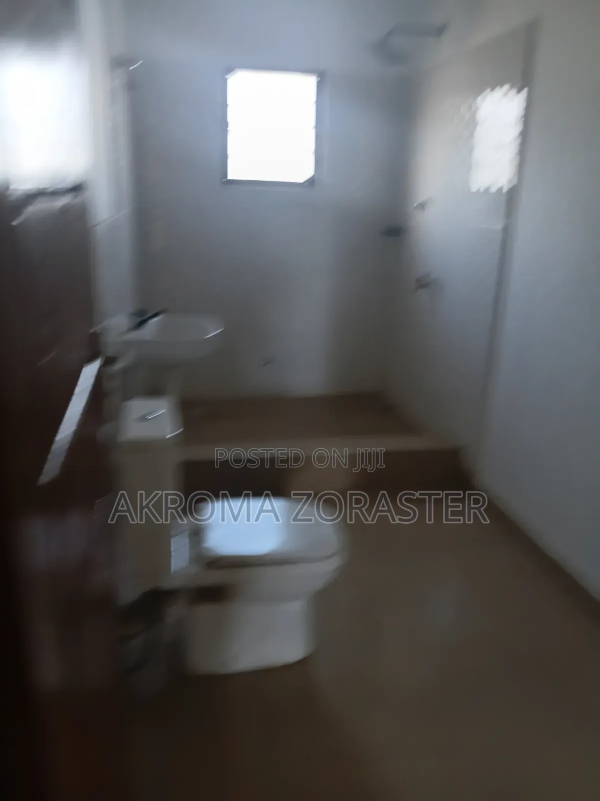 1bdrm Room & Parlour in Ages Properties, Dodowa for rent