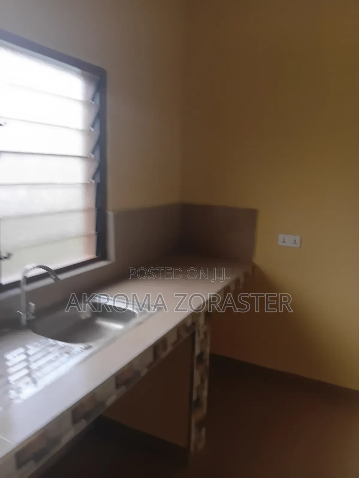 1bdrm Room & Parlour in Ages Properties, Dodowa for rent