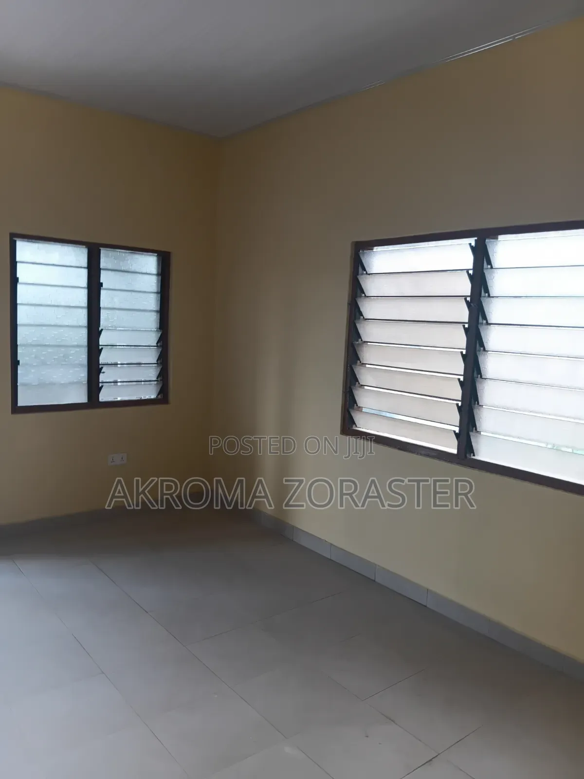 1bdrm Room & Parlour in Ages Properties, Dodowa for rent