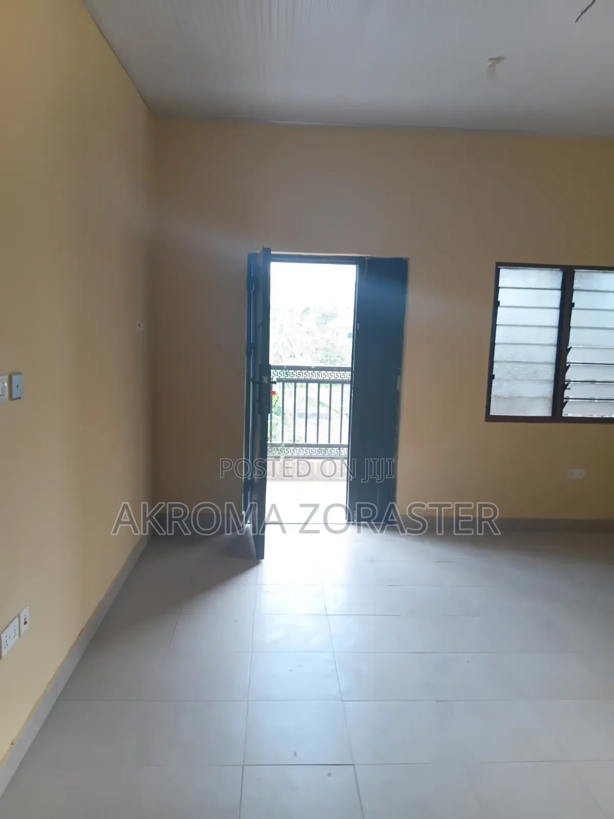 1bdrm Room & Parlour in Ages Properties, Dodowa for rent