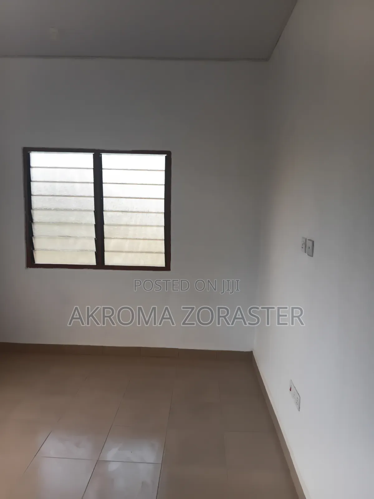 1bdrm Room & Parlour in Ages Properties, Dodowa for rent