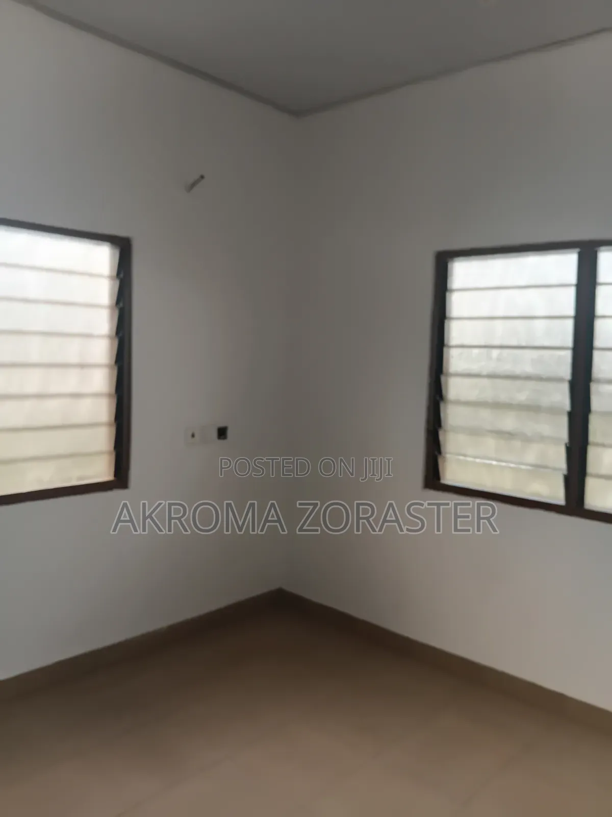 1bdrm Room & Parlour in Ages Properties, Dodowa for rent