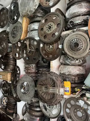 Complete Clutch System Available for All Cars