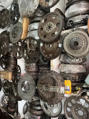 Complete Clutch System Available for All Cars