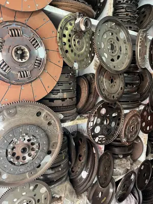 Complete Clutch System Available for All Cars