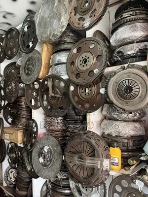 Complete Clutch System Available for All Cars