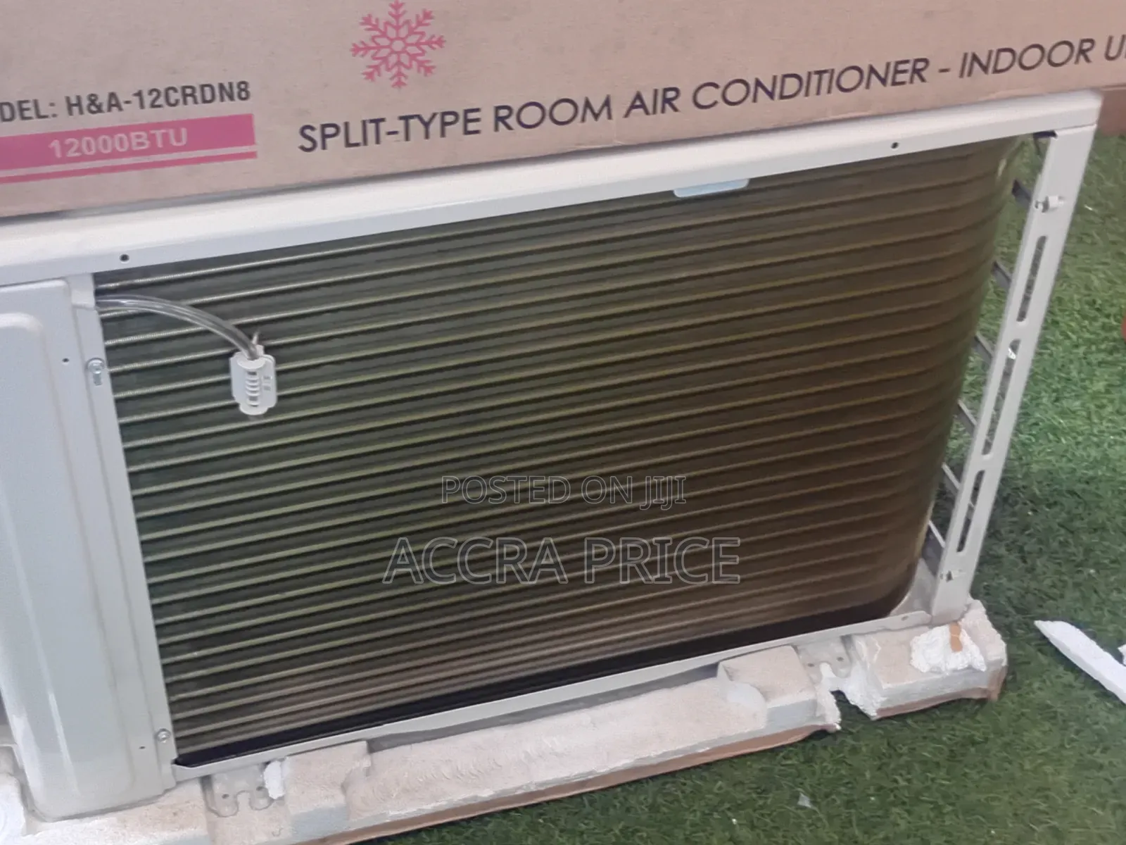 H&A Split Air Conditioner for Cool and Comfortable Living