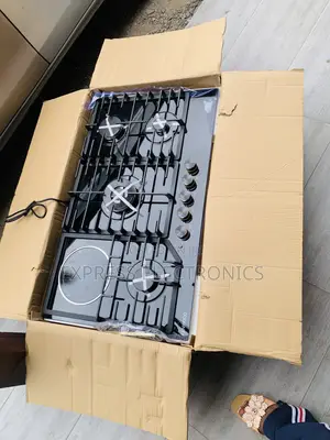 Available Now Kenwood Gas Electric Cooker Built in 4-1 90cm
