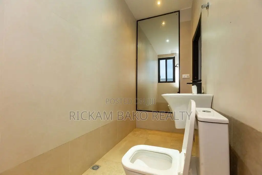 4bdrm House in Mataheko for rent