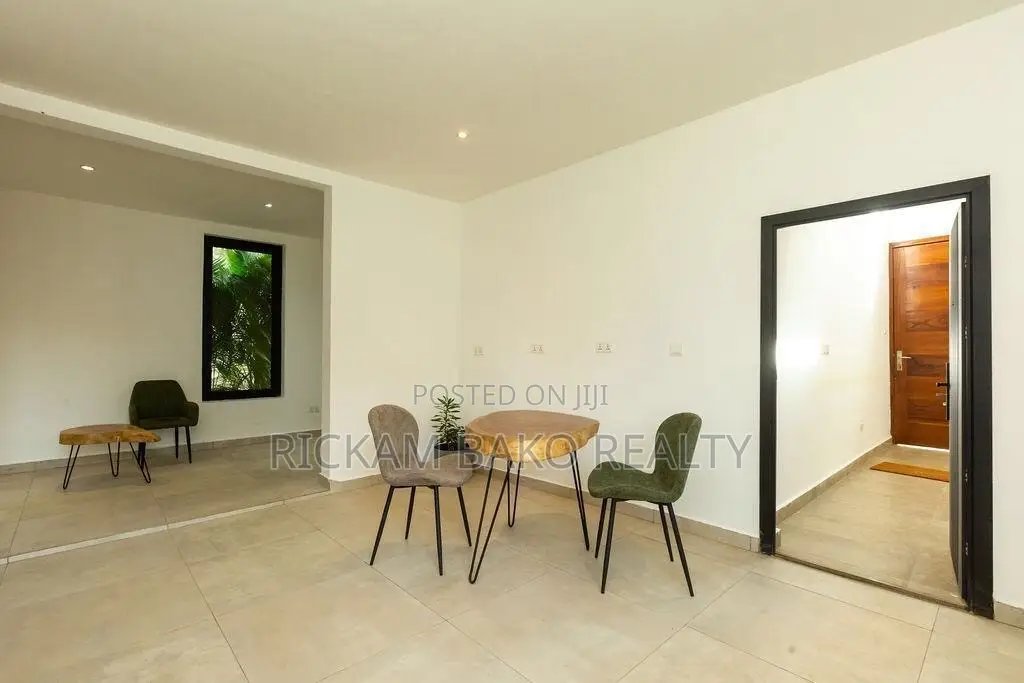 4bdrm House in Mataheko for rent