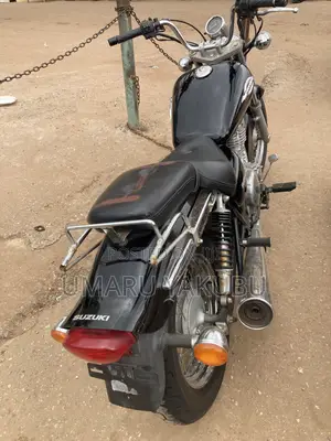 Suzuki 2023 Black