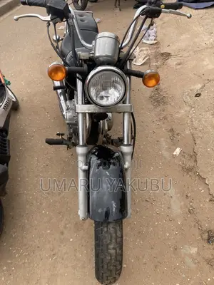 Suzuki 2023 Black