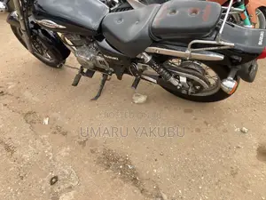 Suzuki 2023 Black