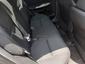 Toyota Corolla 2013 Gray