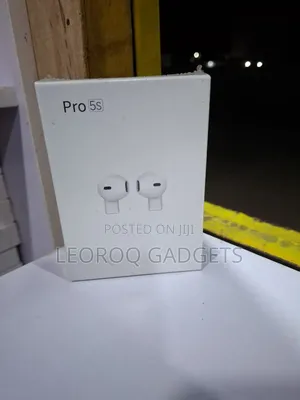 Pro 5S Wireless