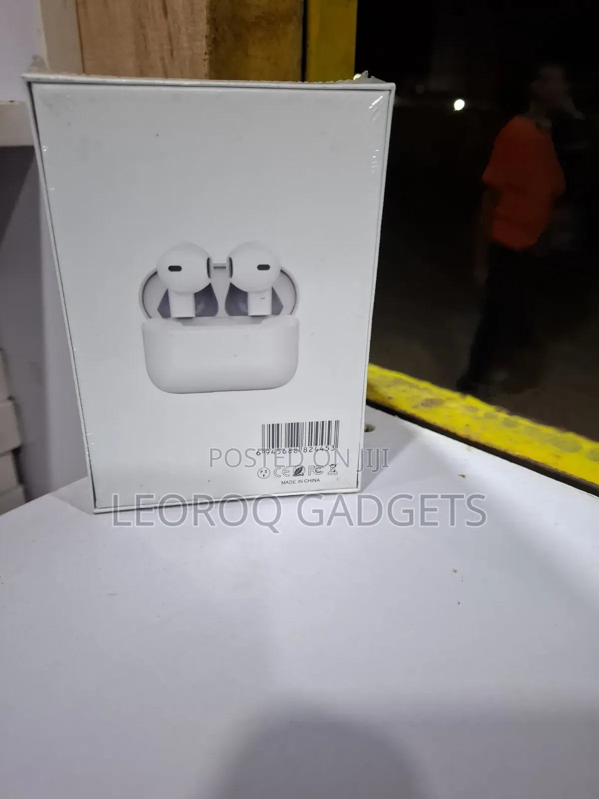 Pro 5S Wireless