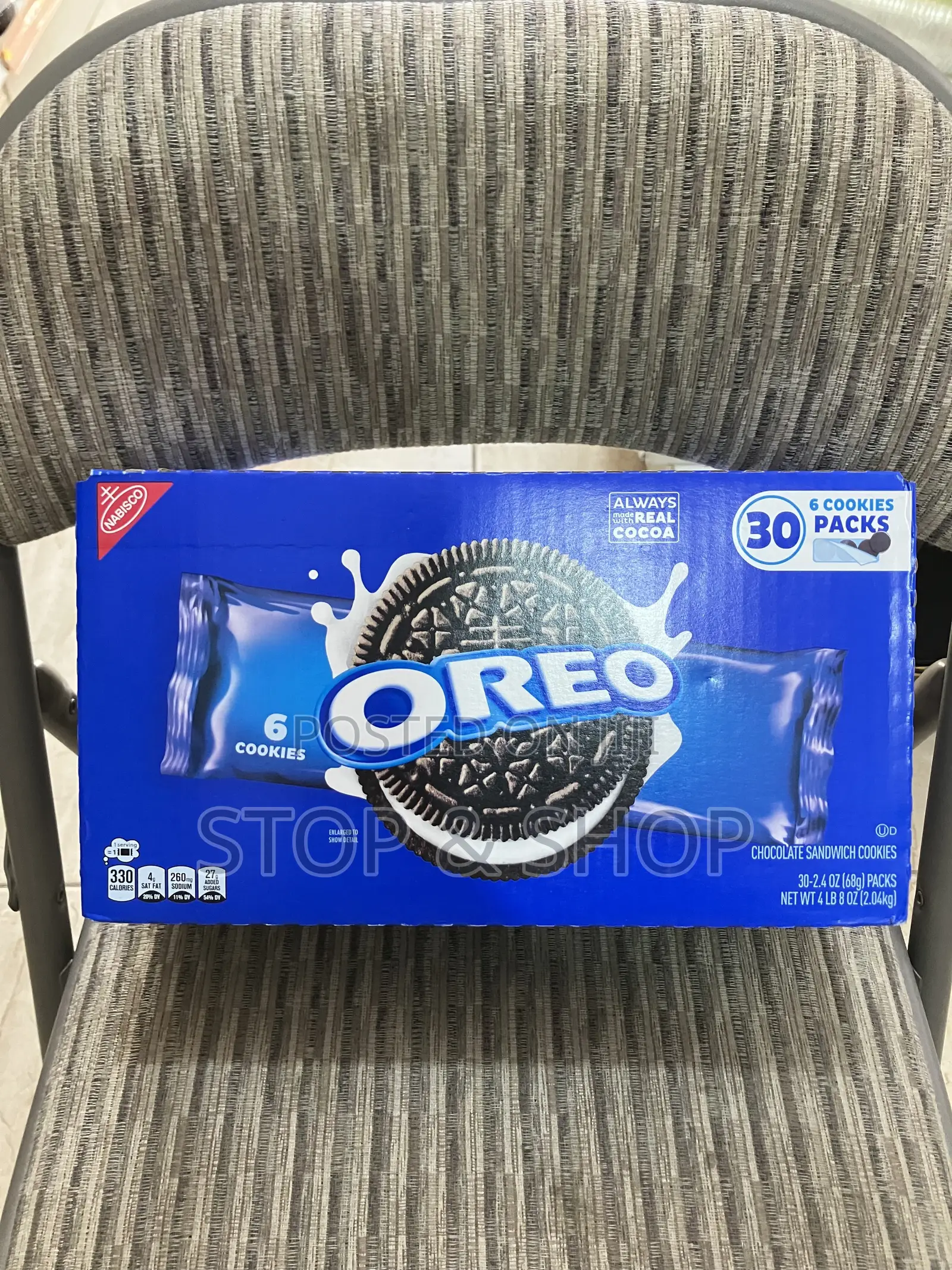 Oreo Cookies