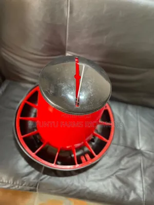 Feeders (Manual)10kg