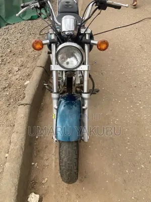 Suzuki 2023 Green