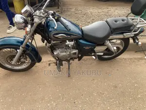 Suzuki 2023 Green