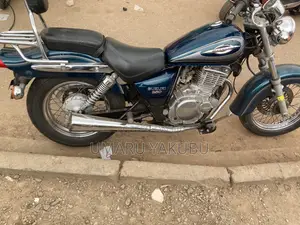 Suzuki 2023 Green