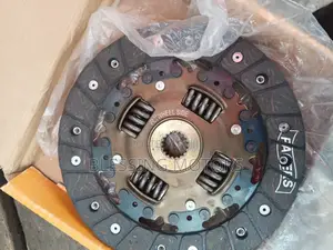 Yaris Clutch Disk Available