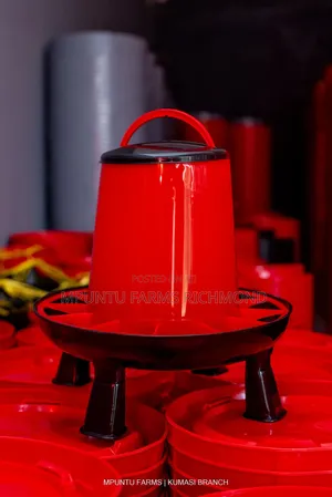 Feeders (Manual) 6kg