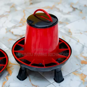 Feeders (Manual) 6kg