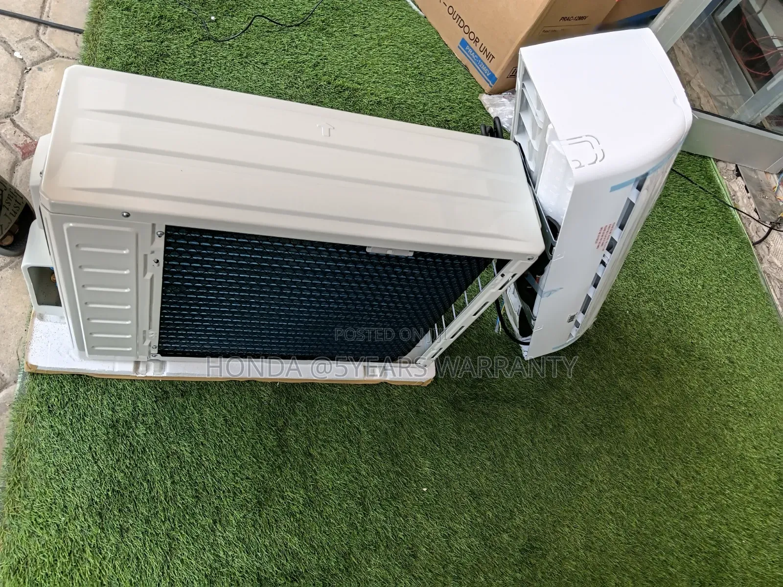 Protech - Ozone Friendly, Environment Protector