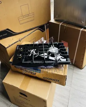 Efficient Durable Kenwood 2 Built in Hob