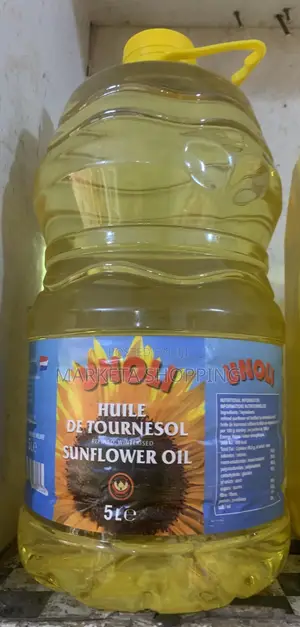 Unoli Sunflower 5L