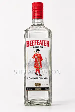 Beefeater London Dry Gin
