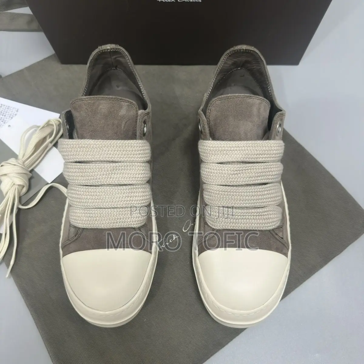 All Fashion Items