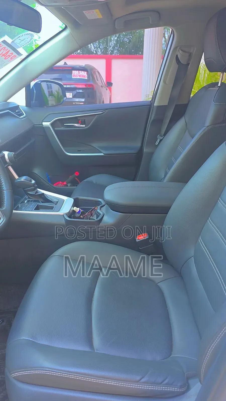 Toyota RAV4 XLE Premium FWD 2023 White
