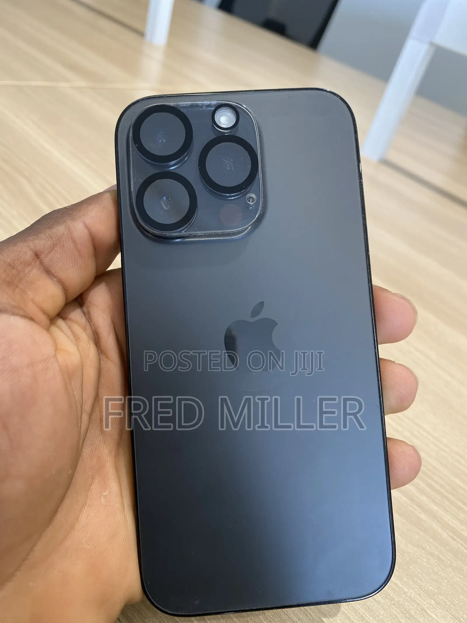Apple iPhone 14 Pro 128 GB Blue