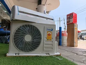 Protech Air Condition - Big Hall, Have Duty