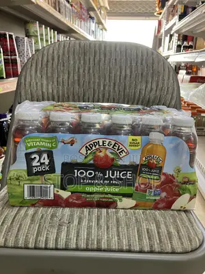 Apple & Eve Apple Juice