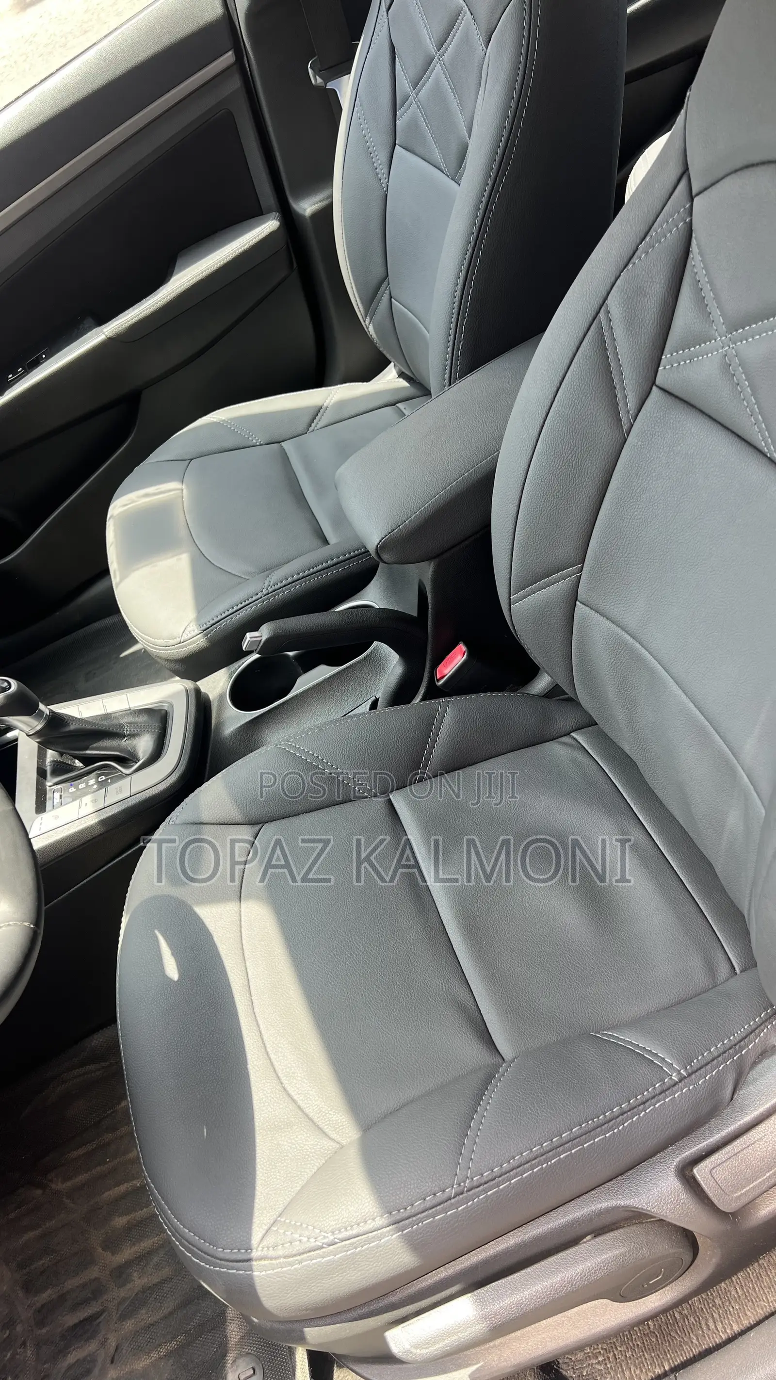 Hyundai Elantra Value Edition 2018 Gray