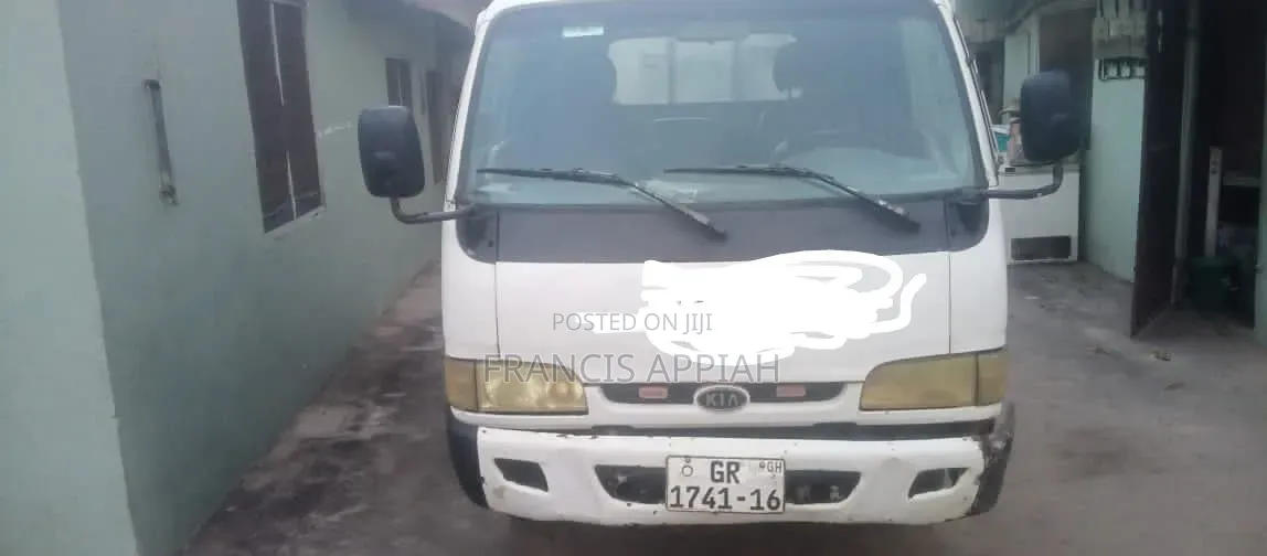 Bongo Frontier